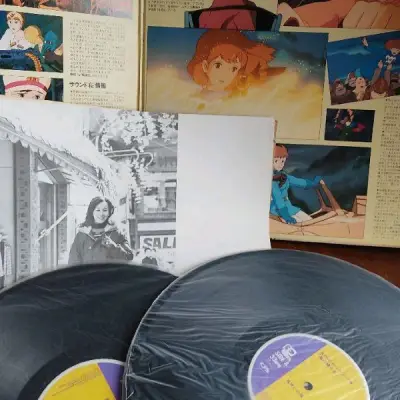 非常好的体验，直接买的话比国内便宜好多，而且有很多绝版的东西，成龙的黑胶唱片以及宫崎骏的黑胶唱片，而且音质，品质什么的都特别好。尤其是包装，也特别用心！！！就很棒，点赞！！！