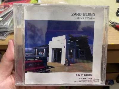 见本zard 嘻嘻嘻 精选音源get！还有一堆动漫cd挑选~~~满足可以的喔，下次继续期待帮衬，刷起来。