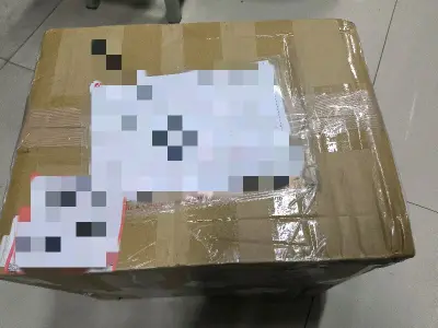 因为东西太多，本次走的依旧是海运，走了大概二十天左右，苏州海关很好，给税就过。包裹包装的很好，泡沫什么的都起到了缓冲作用。cd 吧唧和写真都保存的很好，没有什么损伤。以后也会一如既往地支持挖煤姬，希望越来越好。#挖煤姬# #日淘# #海淘# #煤炉代切# #挖煤姬#...