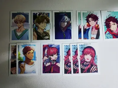 第一次切chiikawa的煤，扭蛋很可爱。其他谷相关也吃到了好价梦情！很满意的一次购物体验！之后还会继续使用