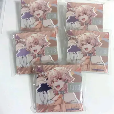 国庆ems居然也上班，在国庆期间就到了，本来以为要再等等呢。这一次购物切到了好价set特别可爱的我推！！