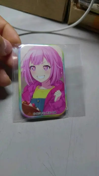 包装得很紧密，发货速度也很给力，虽然中途被税了但是补交税款后一切都很顺利！感觉挖煤姬是一款非常不错的购物平台，活动频次高，经常会有优惠劵发放。物流也很快速，信息清晰可见便于查询。挑选商品时可以清晰看到商品图片的细节，日文翻译的服务也让购物更加便捷。总而言之我愿意把挖...