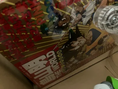 海运件，今天收到的一箱。外箱挺大的，箱内泡泡纸保护到位，物品无受损，都有单独保护。期待下一件海运到货。