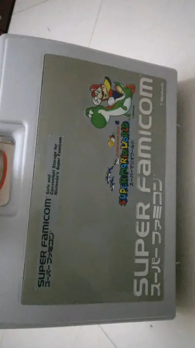 每次看到便宜的就心动，忍不住要下手，这次买得就是有点多，还特意整了好几台回来，看到这个稀少的收纳盒心动了。