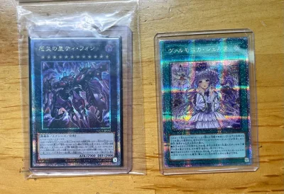 这次在挖煤姬选择购买游戏王异响鸣主轴，但是发现卖家少给了两张，看来小日子过得不错的霓虹金良心还是有问题的，虽然少给的卡不算很贵，不过遇到这种事心情总是不会好的。