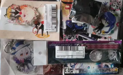 第三箱试着走的包税，想着不行就最后走一次ep，结果不仅审核通过了而且老快了，国庆前就收到了（欢呼）清关特快，泡泡纸也很厚实（但是cd壳有伤好难过——）