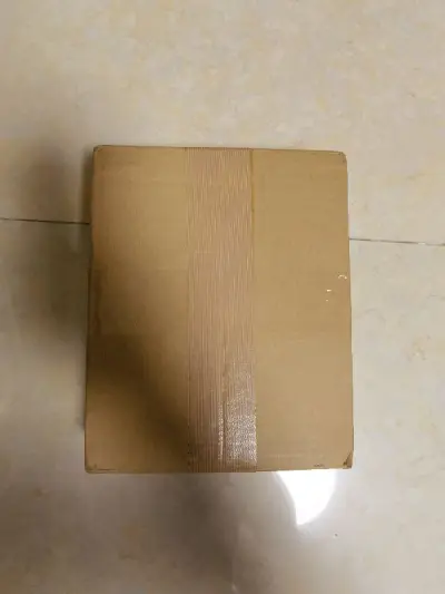 这次还是走的海运，因为重量比较大，走空运属实有点贵。
速度还不错，二十天左右到手上，包装的也很好，没有什么运损。