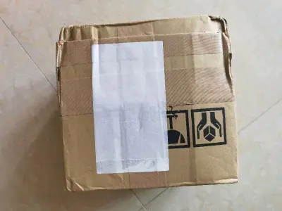 这次走了竹蜻蜓，物美价廉，便宜大碗，速度也还凑合，比海运快，ems空运慢点，大概两周的样子就到。
东西还是很不错的，包装的很好。