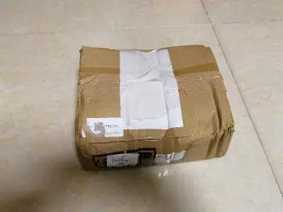 这次依然走的竹蜻蜓，速度也还是两周多点的样子，比海运快点，还包邮包税，挺好的，省心省力，直接等着快递到家里就行。