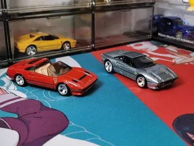 之前一直用的ep小航空 然而小航空不可用了 这次改用了可追踪航空 时效和ep差不多 一个星期左右到手 也没有被税 挺好的！