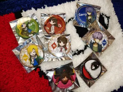 从购买到拿到快递都非常顺畅并且非常快！！除了合单的时候等得有点紧张之外没有任何问题！
谷子是对很近拍也没有划痕的程度！
哎呀拿到快递的时候还震撼怎么箱子这么大，拆开才看见是包了很厚的纸防震……感谢！！！