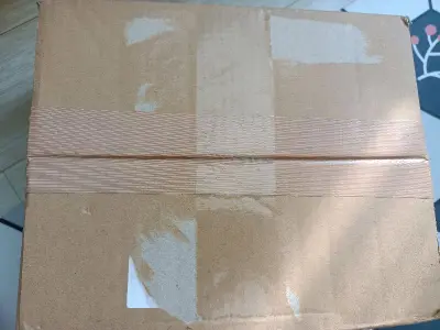 赶上10月节物流挺慢，但没什么问题，包装依旧给力，就一件小裙子还给了好几层包装，新的小裙子很好看，以后还会继续支持使用