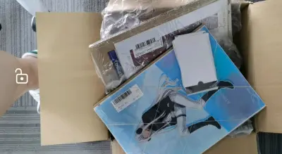 回来啦！用了好多次了。超快， EMS 航空三天就到了！安稳落地，包装费很好很结实！暴力快递也不怕了，大力推荐。之后也会持续使
用。