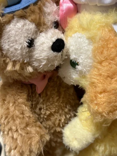 从挖煤姬刚上线的时候就在用啦，买了好多东西捏。买的宝宝们都特别特别可爱！乌萨奇太可爱咯，还有我的小达菲，包装特别好，甚至有点太多塑料了，切煤很快，买不到也会很快退款，有优惠活动我觉得运费还挺划算的，特别是有积分的时候。还会继续在挖煤姬买的！