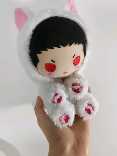 这几次买的大多都是娃娃和小立牌，特别适合用竹蜻蜓发货，不仅国际价格低，速度也比其他方式快，审核过基本一周半就拿到了，比其他物流方式更划算！下次也会尝试竹蜻蜓的。