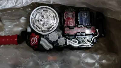 速度还是一如既往的快，包装也很不错，多次使用这个软件买腰带了，除了商品本身有点掉漆购买时没注意，其他都挺好的，会继续使用挖煤姬的。