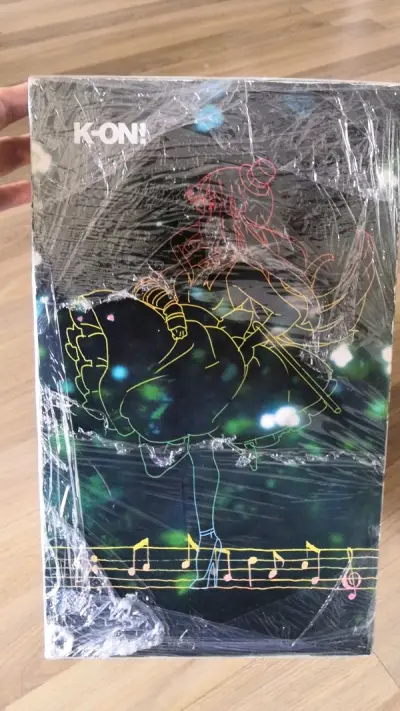 第一次在使用挖煤姬app进行海淘，以很满意的价格买到了品相更好的稀缺品！虽然在等待的过程中忍不住担心的包装是否会有破损，但好在最终收到的商品包装很完好！
总的来说，是一次十分满意的购物体验，下次遇到心动的商品还会继续选择挖煤姬app！