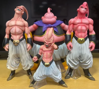 收到了心心念念的一番赏大布欧，挖煤姬这次的包装特别好，发货速度很快，东西也很漂亮，我这次特别的满意。