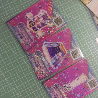 俗称我捡垃圾回来了，你的垃圾我的宝贝，吃了一点点的好价谷子，切的时候显示了好久的待代购，我当时都以为我是不是切慢了，幸好我还是吃到了喜欢的谷子