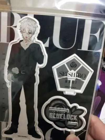 卖家宝宝特别好，包装很好，谷子立牌都是全新未拆封，啊啊啊啊啊啊尊嘟特别喜欢啊啊啊啊啊啊啊啊，感谢！感谢！感谢第一次切煤就遇到了这么好的樱花宝宝，还给了小纸条！而且竹蜻蜓的速度也特别快，大概一个星期不到我就收到了！还没有被税！真的特别好！谁说挖煤姬不好用的，明明就很好...