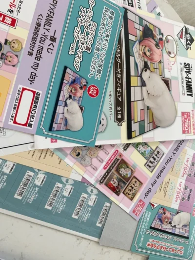 下载软件已经有1年多了，很多谷子国内没有，都是在这个软件上找到的，看着这个软件一步步更新完善，终于有默认自动按最新上架时间排序的功能了！这次购物是已经心仪很久的东西，趁着有券，赶紧出手买的