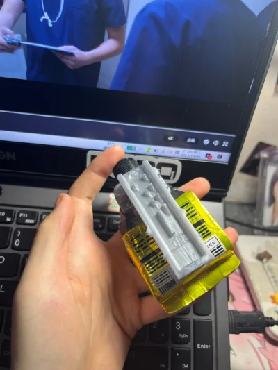 很好的一次购物体验，物流速度超级快，客服小姐姐也很耐心解答问题，成色也不错，还包了很多泡泡纸，物流也很好，送到门口