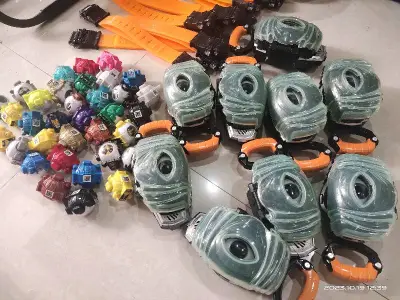 几年前就知道挖煤姬，但实在是没有需求就一直没有下单，这次刚好有需求了就在这下了第一单。走的竹蜻蜓差不多三周左右就到手了。包装挺好的。而且东西在煤炉买确实是全新未拆。期间一直在问客服，客服都很有耐心回我话。希望下次海淘也能如此顺利！