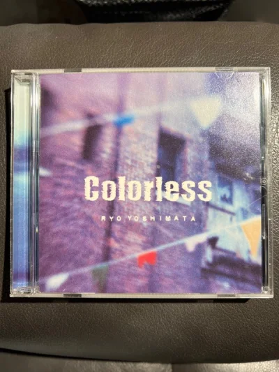 这次海运件外盒没有压，包裹也比较好。淘到了吉俣良、林友树、佐藤直纪的几张专辑，还有酒井法子的两张单曲精选，品相都是不错的。