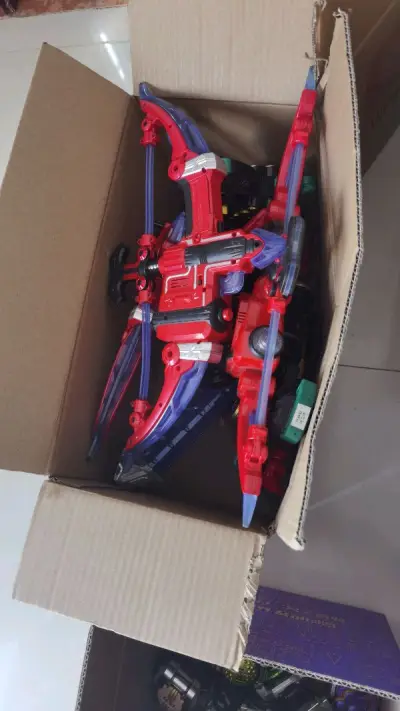 看到目标就心动，东西知道会很大，所以选择走海运，还是老样子，二十二几天，打包很好，坚固完美，东西保护的很周全，心满意足，期待下一次。##挖煤姬@挖煤姬日淘# 