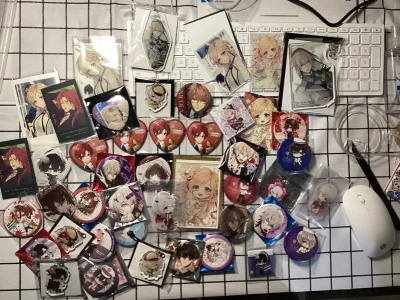 非常满足，一次性收到了好多好多心仪的物品，从购入到拿到手也只用了十几天时间，效率非常高，商品品质非常棒，非常好的平台