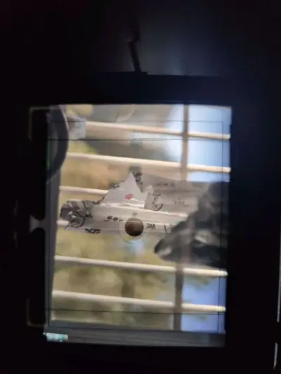 低价淘到了一颗美能达50 2.8微距镜头，成色不错，功能正常。还有一颗富士gx680的长焦镜头，镜片非常的通透干净。快递包装也还可以，没有磕碰。