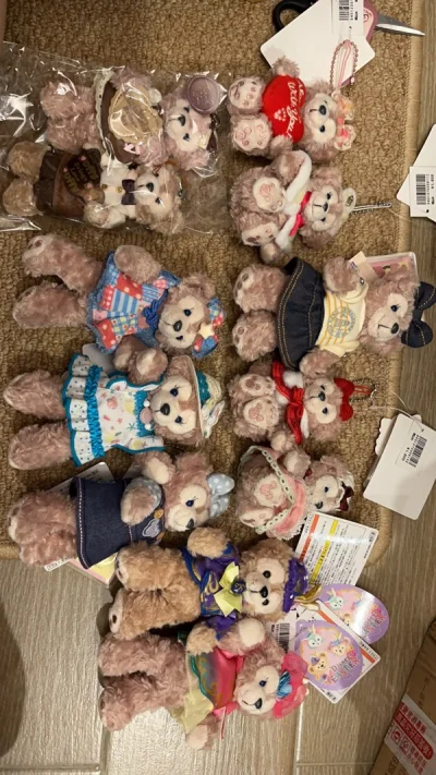 软件界面非常简洁好用！软件里的物流也都也被好用，很快速，宝宝们很喜欢～支持支持！绝版的崽崽就能在这里买到啦嘿嘿！大满足大满足