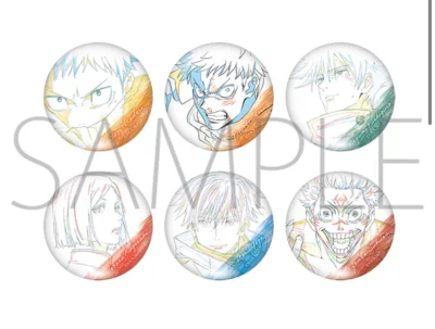 第一次切煤，在多个软件里选择了挖煤姬～
因为看见官网上补货了，我就立马下单啦，还好有代切功能，要不然我就下不了单了！
包装非常严实，泡沫填充很仔细！
虽然下了12个，只抽到一个五条?，但是至少有一个（只能这样安慰我自己?）五条绝美谷！
但是购物体验还是非常好的！
积...