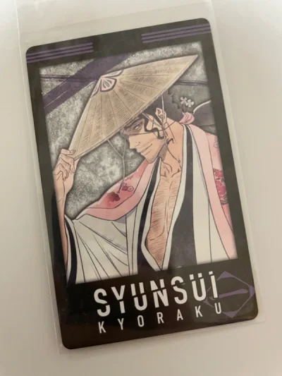 这次切了一点新出荷的拍立得，因为盲抽的池子太大了，完全不敢自己抽，就直接在煤炉切了。我比较喜欢立绘这张，感觉更好看一些。