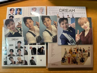 这次走的是竹蜻蜓，因为切了几张cd，担心被税而且重量相对较重，所以没有选择ems，整体来说速度还可以，虽然没有ems那么快，但是从合单到收到快递总共不到一个月，包装依然非常结实，接下来切cd首选也会是竹蜻蜓