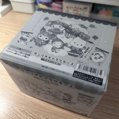 这次用的竹蜻蜓 不用合单发货很快速，大概一周就到手了，盒子一点压痕都没有非常完美！太喜欢用挖煤姬了 下单超级方便！