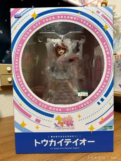 很好非常好的购物体验，代购非常快,包装也很好内有泡沫加固,直邮速度也很快。不错的体验寄过来的箱子有认真打包,速度也很快,下次会推荐同好来此平台购买,比自己海淘方便多了!因为国内的这款手办和粘土人价格过高，我选择了来挖煤姬的雅虎日拍，(分开拍的，2款合单)，是真的...