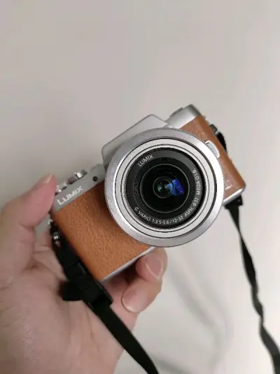 在相机小型化的历史上，松下绝对可以说是不可或缺的一家相机厂商，松下的gf系列作为松下入门级微单相机的主推型号在入门级用户里面广受好评