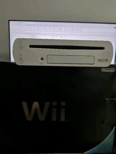 家用机合集3这批机器真的有够重的，虽然就几台机器但是已经超过十几kg了，成色好坏不一，总会有起有伏的，乐趣也存在其中