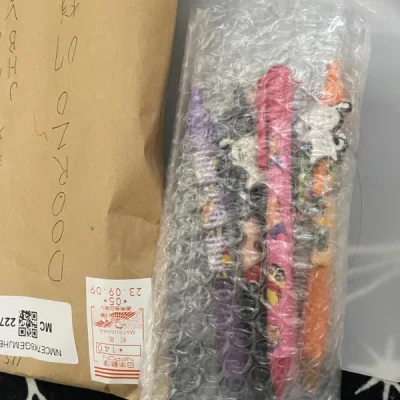 本人特别喜欢买一些小周边 但日淘很多价格偏高 挖煤姬app真的非常良心 不仅全程有物流 客服也可以随时帮你跟踪 真的特别良心呜呜呜