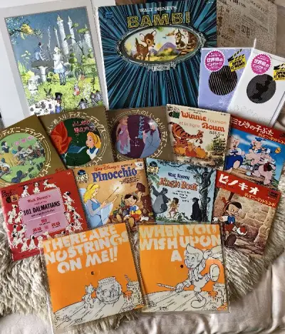 已经用挖煤姬很多次啦，一开始还不会搞一直问客服，都有很细心的在教我！（不会填面单的孩子真的麻烦了客服好多次…）
很便宜的价格淘到了自己喜欢的迪士尼们～