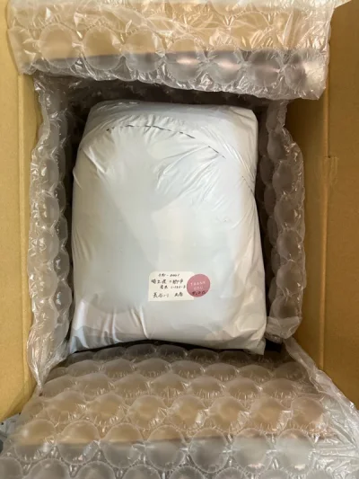 第三次使用挖煤姬竹蜻蜓，体验一如既往的好，物流快速，包装也很给力，箱内铺了双层泡沫纸防撞，两只趴趴都完好无损。