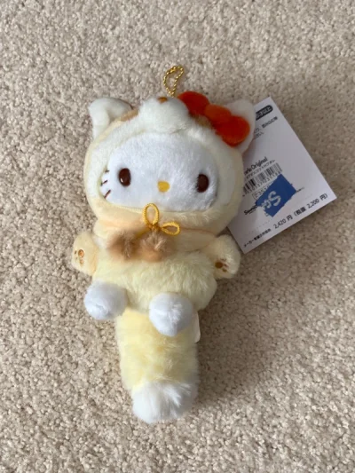 最近日元汇率很好 挖煤姬买东西很划算 运费也比之前便宜了 竹蜻蜓的价格就更友好了！收到的娃都整整齐齐的 就是审核发货希望能再快点