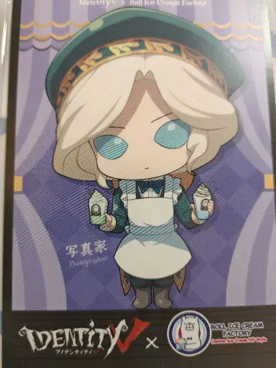 这次也很顺利收到了全部谷子！樱花妹包装的非常好，没有损失，原包装也都保留着！这次竹蜻蜓的加固也很棒！