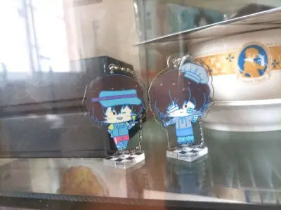 还是走的海运，不过这次比上次稍微久一些，总共花了37天，物流更新得很快！每个小包裹都是原包装（p1）体验打包拆小包的快乐哈哈哈⌓‿⌓ 一直使用的挖煤姬 祝挖煤姬越来越好！！♥(｡￫v￩｡)♥