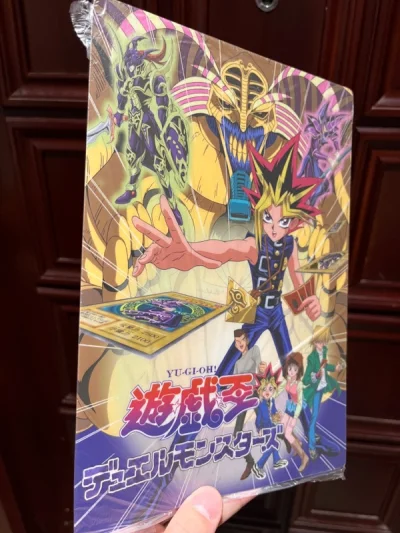 在这里挖煤十几次了。都用的是EMS，虽然快但是小贵，这次第一次尝试了竹蜻蜓，前后花了20天，有点小等待，不过运费便宜一半，挺划算的。包装也没有破损，这次挖的游戏王中古收藏品也是市场很罕见的，太开心了！