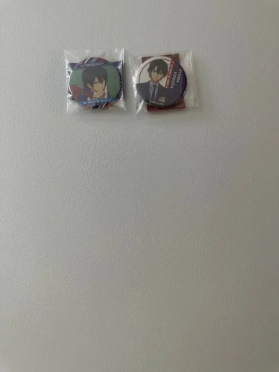 走的EMS，国庆前到海关，不幸需要补充申报，不过重新申报后交税过了，整体预计大半月到手吧，谷子被打包的还是一如既往的严实的，拆包拆了半天，整体还是一次满意的购物的