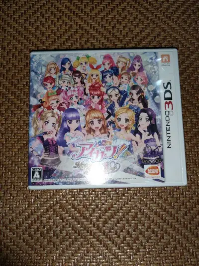 这次就只有一张游戏碟所以选择了竹蜻蜓，可能是因为国庆期间堆积太多件速度就相对比较慢，从审核到拿到手大概花了17天左右。
近期重燃玩偶活游戏的热情，前三作我都是当年发售前就订了，唯独这一作不知道有出，最近搜到刚好煤炉又有人出就下单了，yhm和挖煤姬的包装都很好，游戏运...