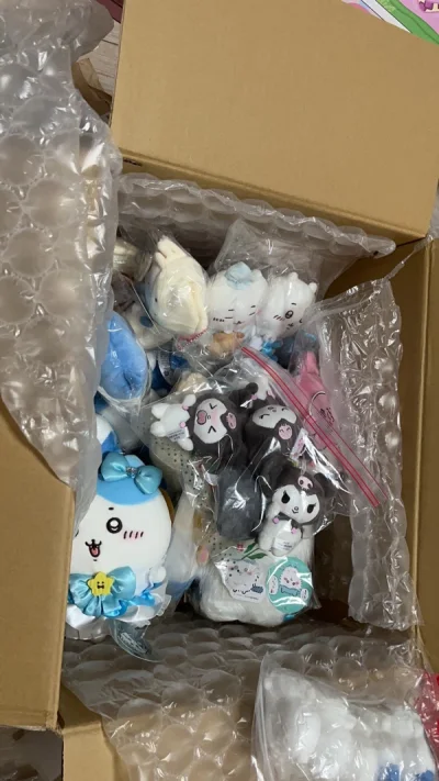 用了挖煤機很多次啦，這次航空件4天就到手了，真的很快，郵費超值了，到手也沒有漏發破損，還有yhm給的禮物都在裡面，總體來說真的很棒！！