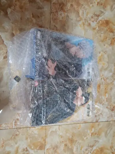 第一次在挖煤姬买谷，懒人主要是收了一些咒术的好价或者没有国现的セット，大部分都是即购入，所以交易流程很快速方便。有什么问题客服也会耐心解答（因为第一次不清楚流程不安.jpg问了很多，客服都一一解答和查询了），总体购物流程很顺畅。

卖家的包装也都很细致，加上挖煤姬后...